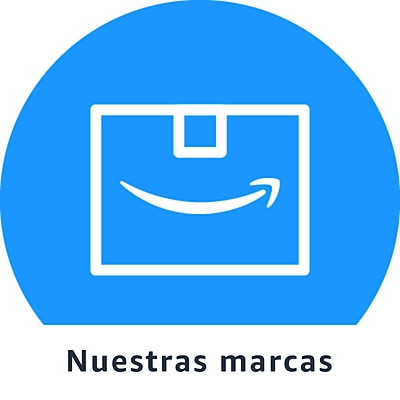 Marcas Amazon