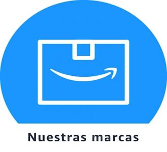 Marcas Amazon
